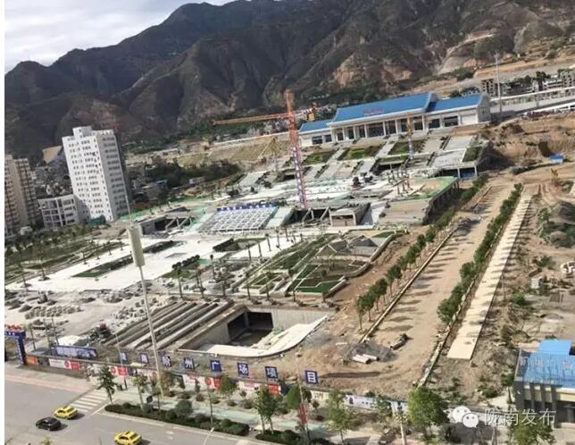 最新！蘭渝鐵路路基工程完成，廣元至重慶北段項目招標