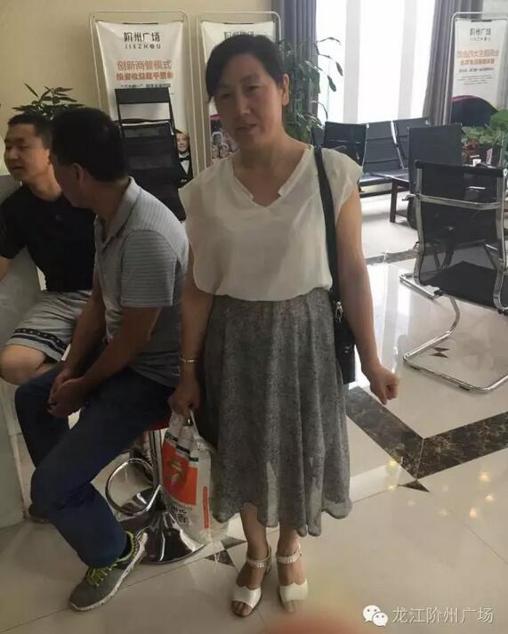 福利來(lái)啦！階州廣場(chǎng)很！熱！鬧！