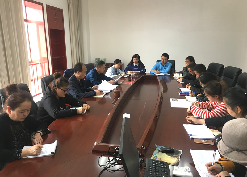 市龍江城鄉(xiāng)發(fā)展集團(tuán)專題學(xué)習(xí)近期中央、省、市紀(jì)律檢查委員會(huì)議精神