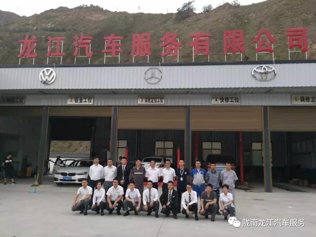 汽車年審、保養(yǎng)｜龍江汽車服務(wù)送您福利紅包！